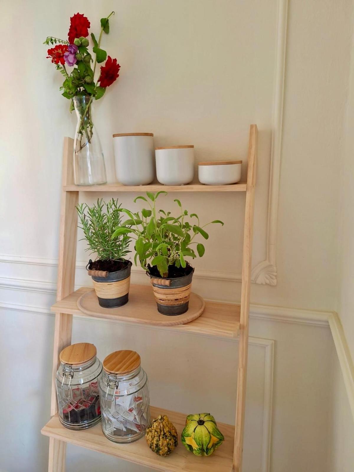 Casa Salvia Appartement Turin