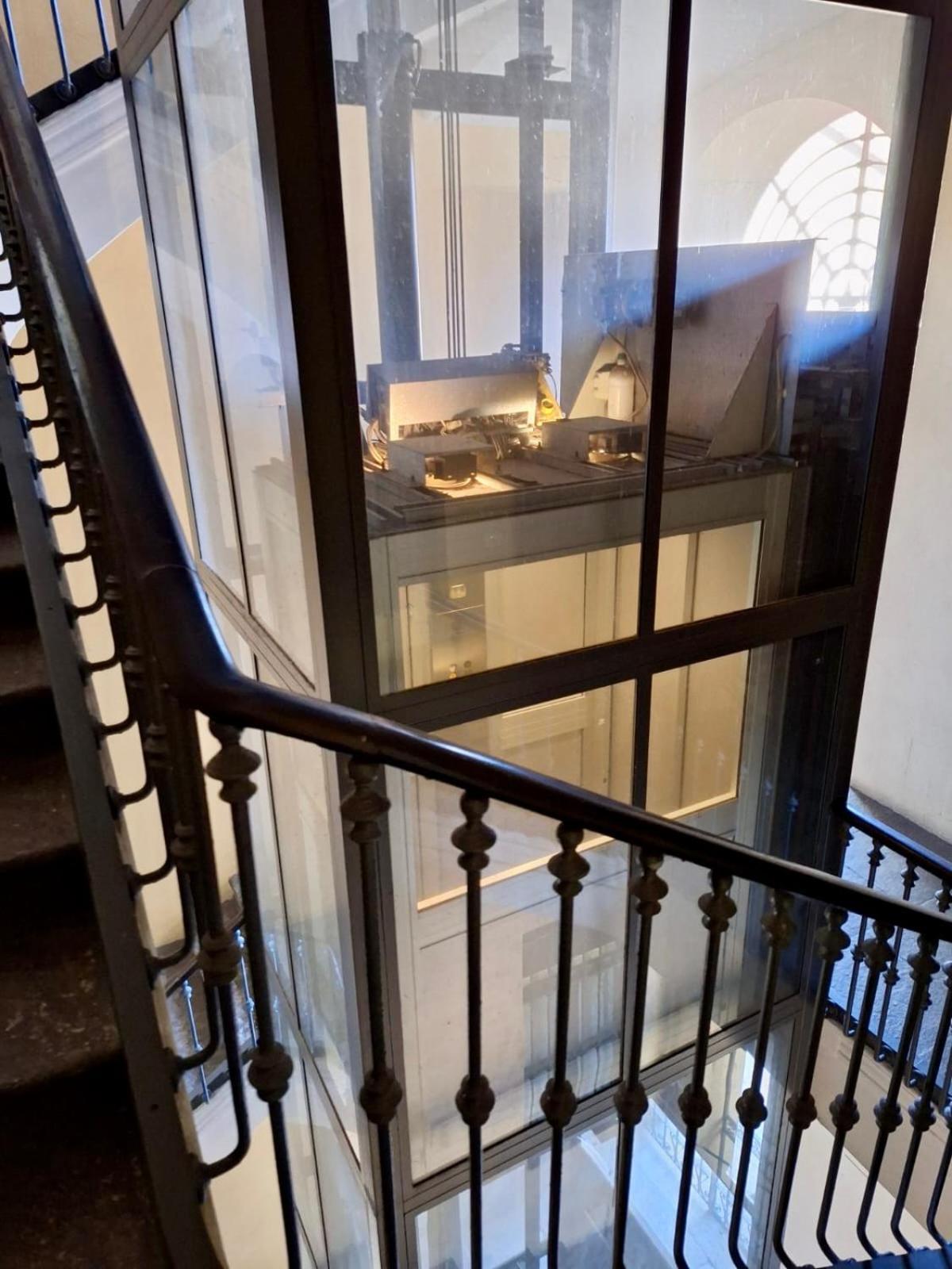Casa Salvia Appartement Turin