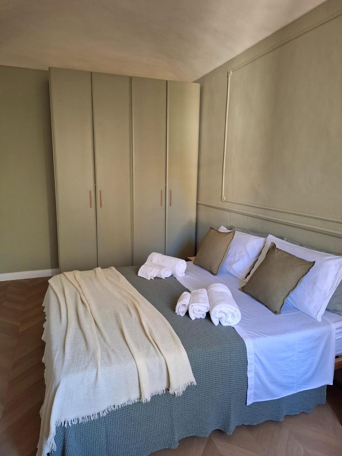 Casa Salvia Appartement