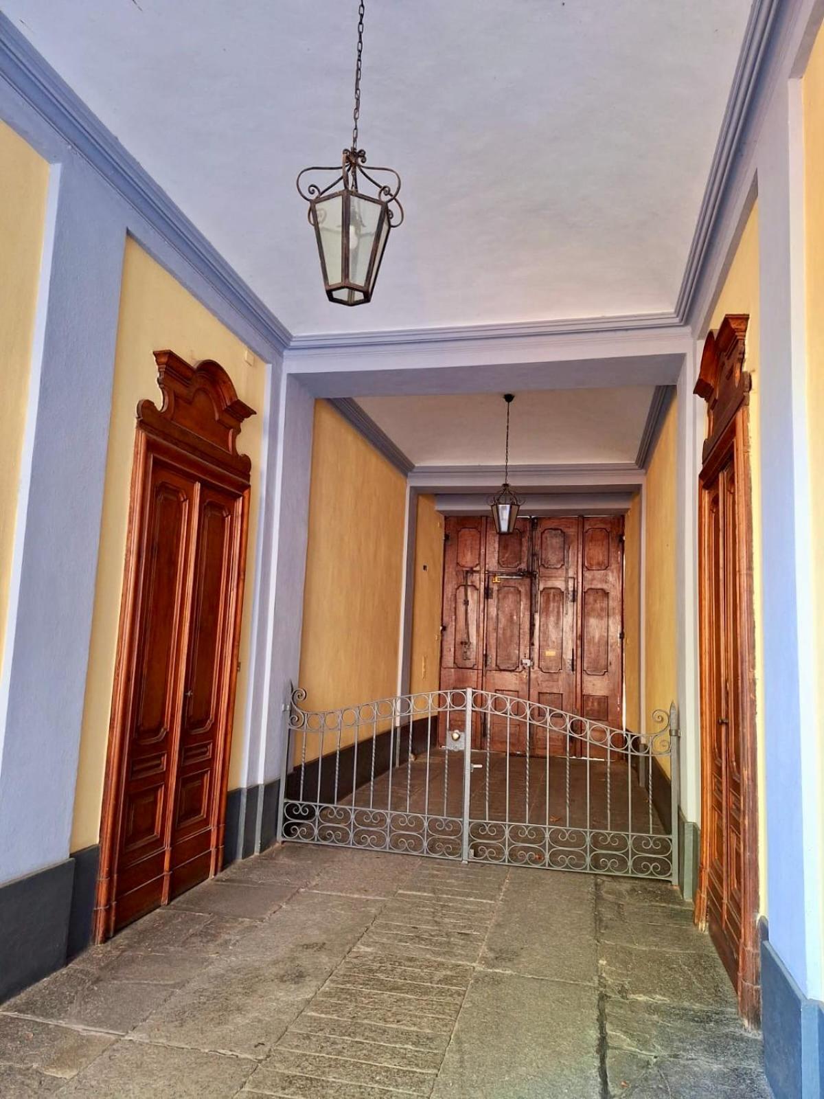Casa Salvia Turin