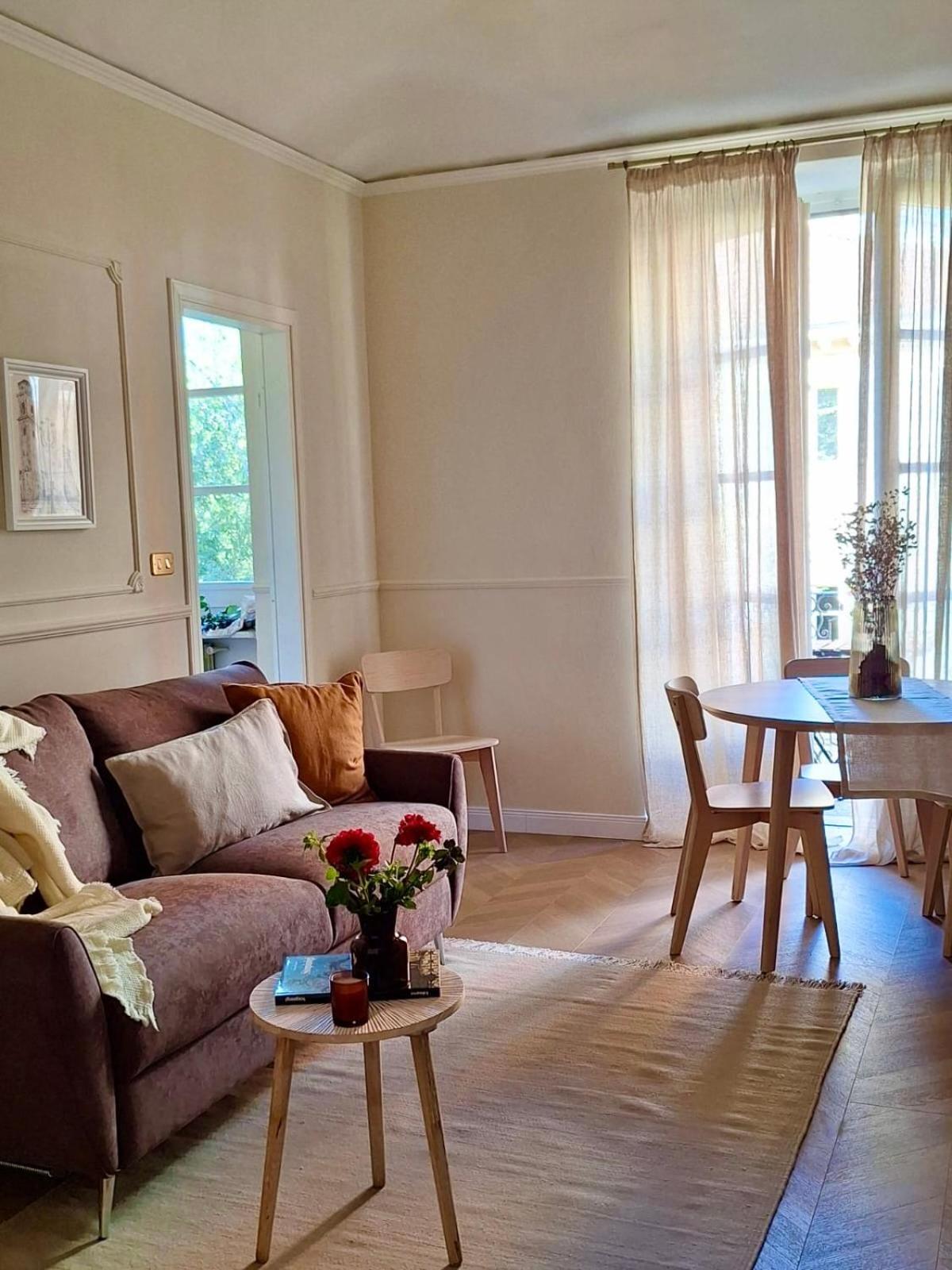 Casa Salvia Appartement