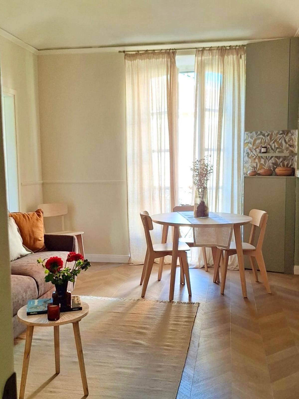 Appartement Casa Salvia Turin