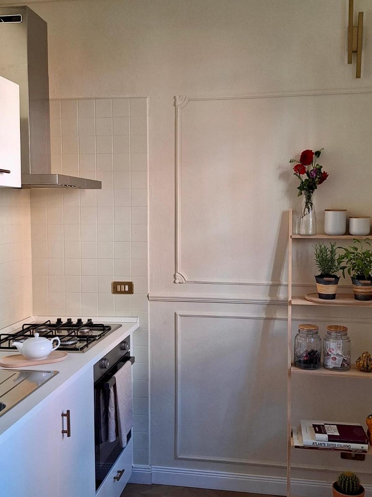 Casa Salvia Appartement *