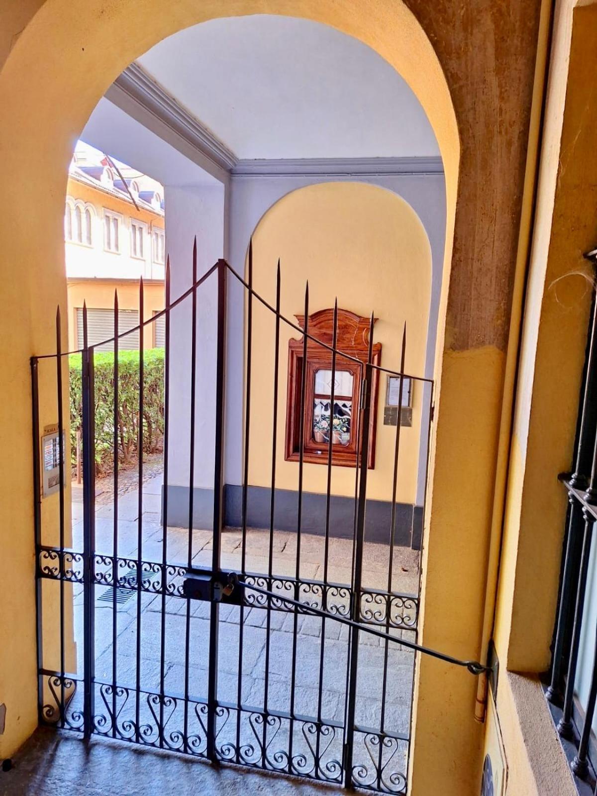 Appartement Casa Salvia *