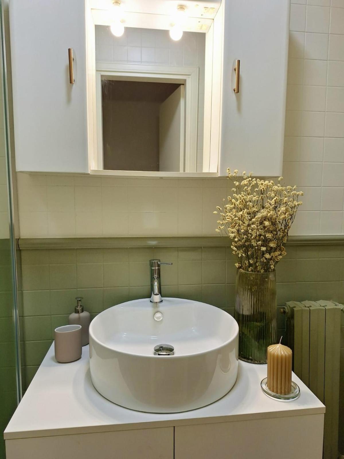 Casa Salvia Appartement Turin