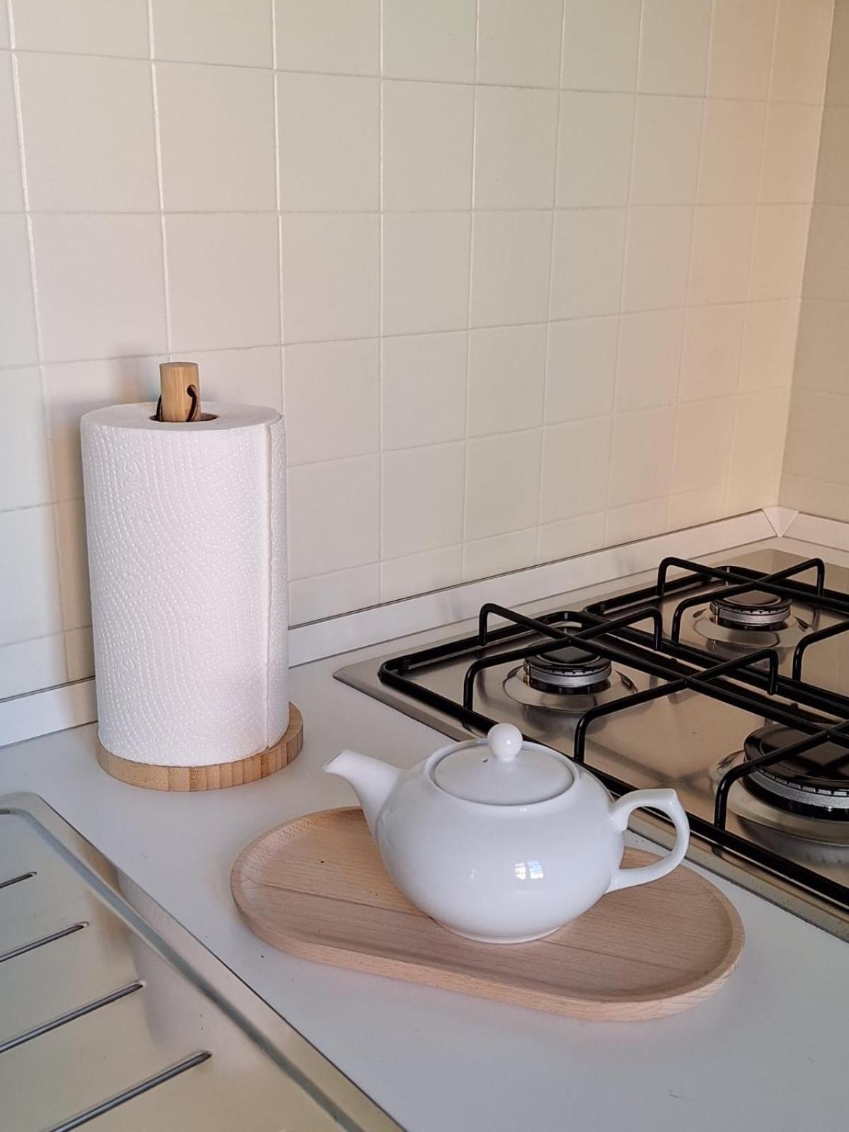 Appartement Casa Salvia Turin