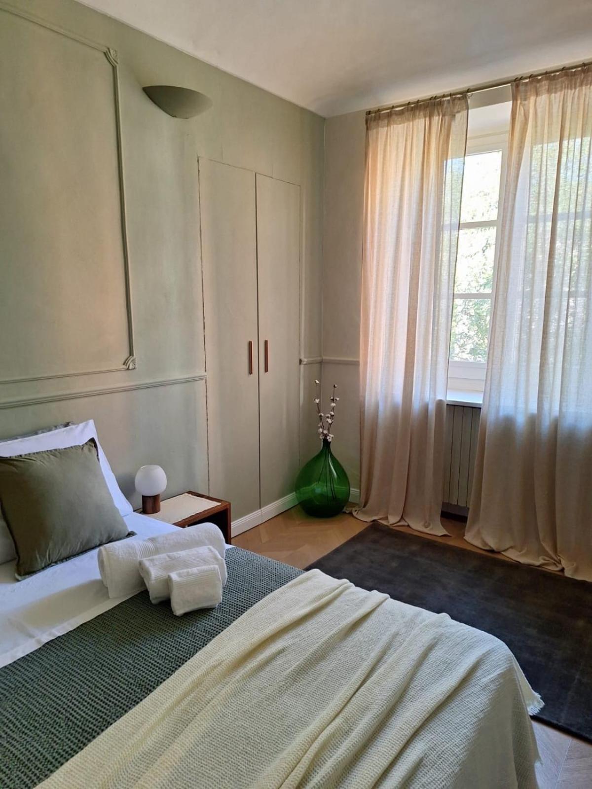 Casa Salvia Turin