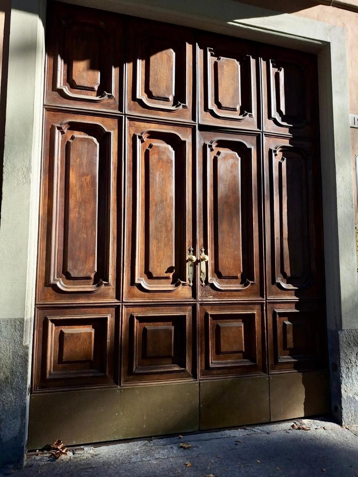 Casa Salvia Appartement Turin