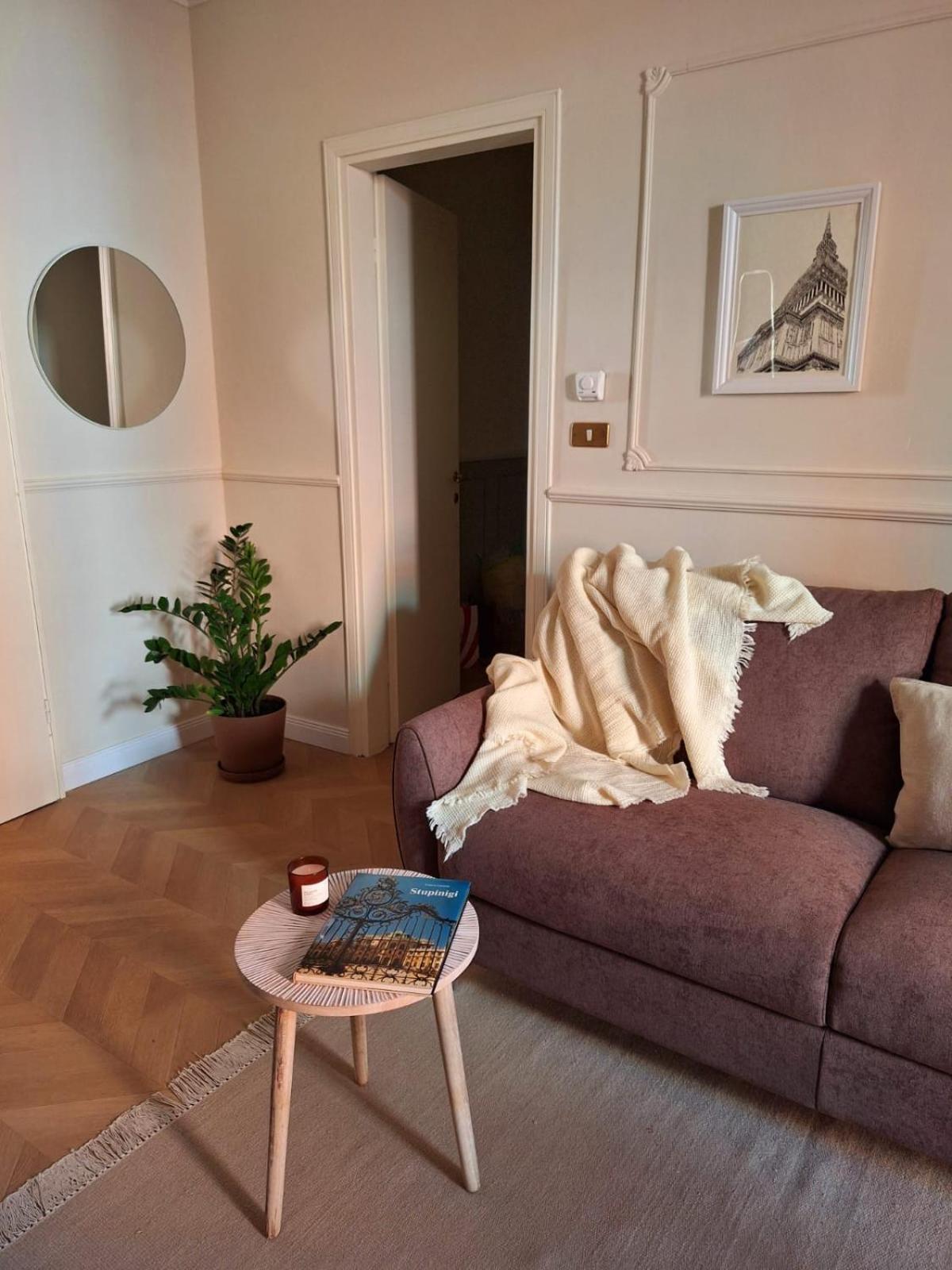 Casa Salvia * Turin