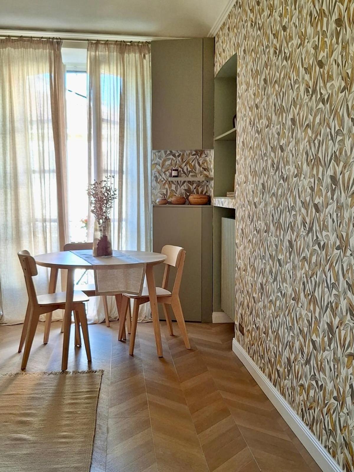 Appartement Casa Salvia *