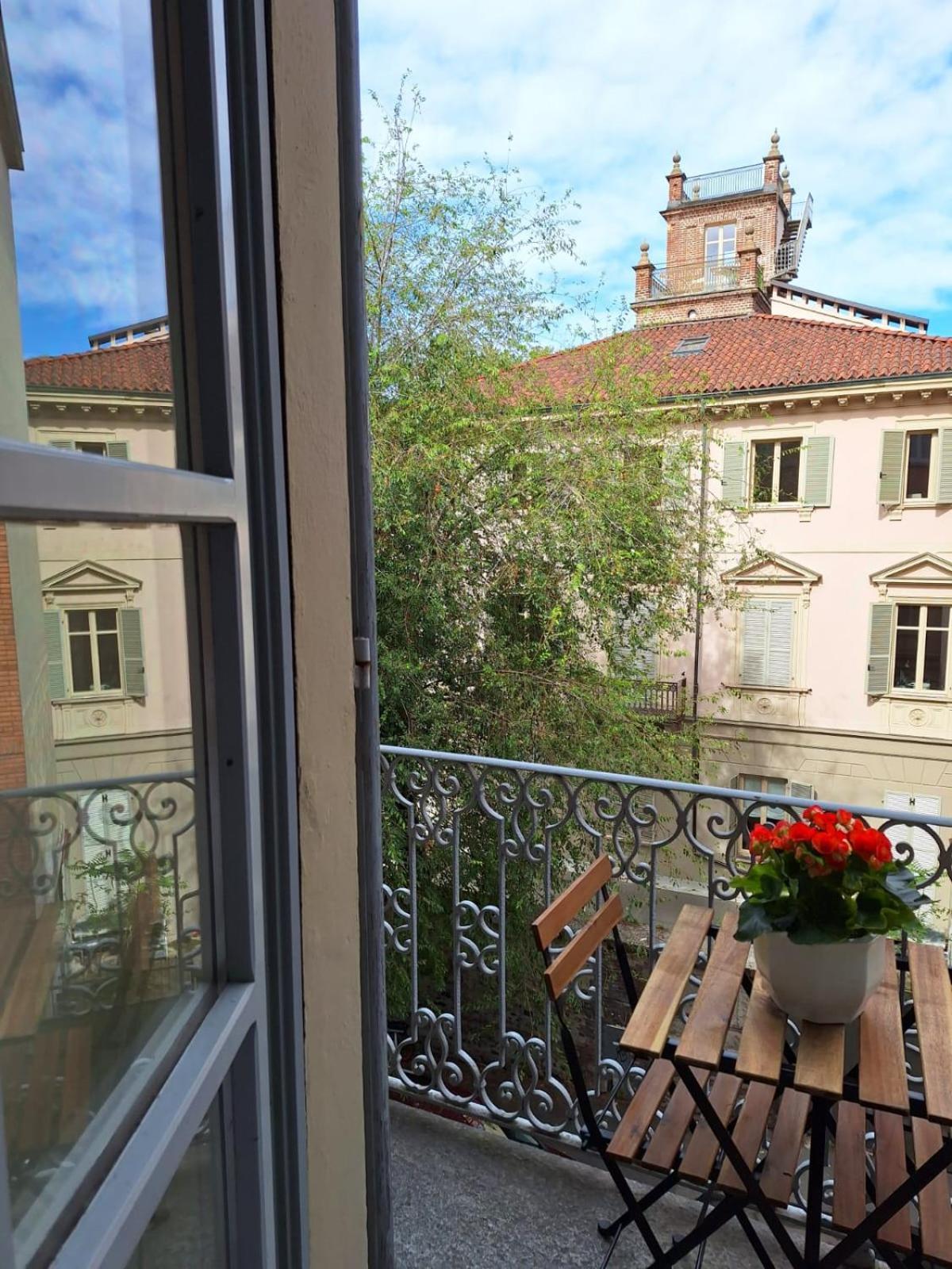 Casa Salvia Appartement