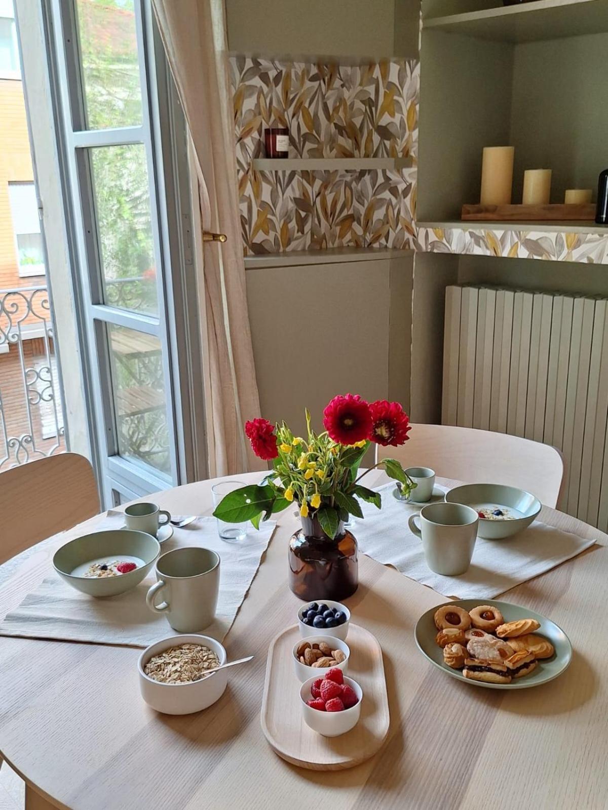 Casa Salvia * Turin