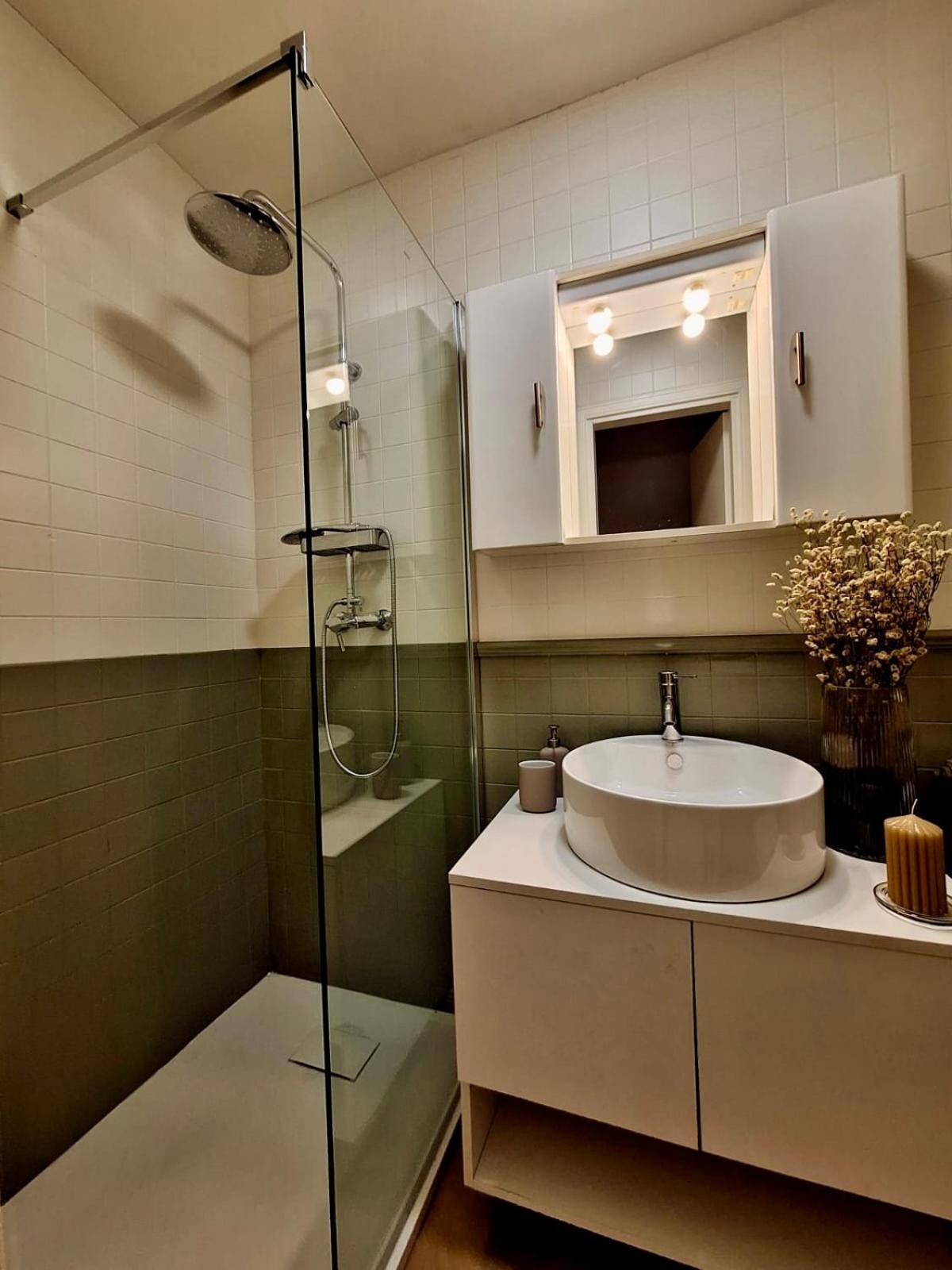 Casa Salvia Appartement