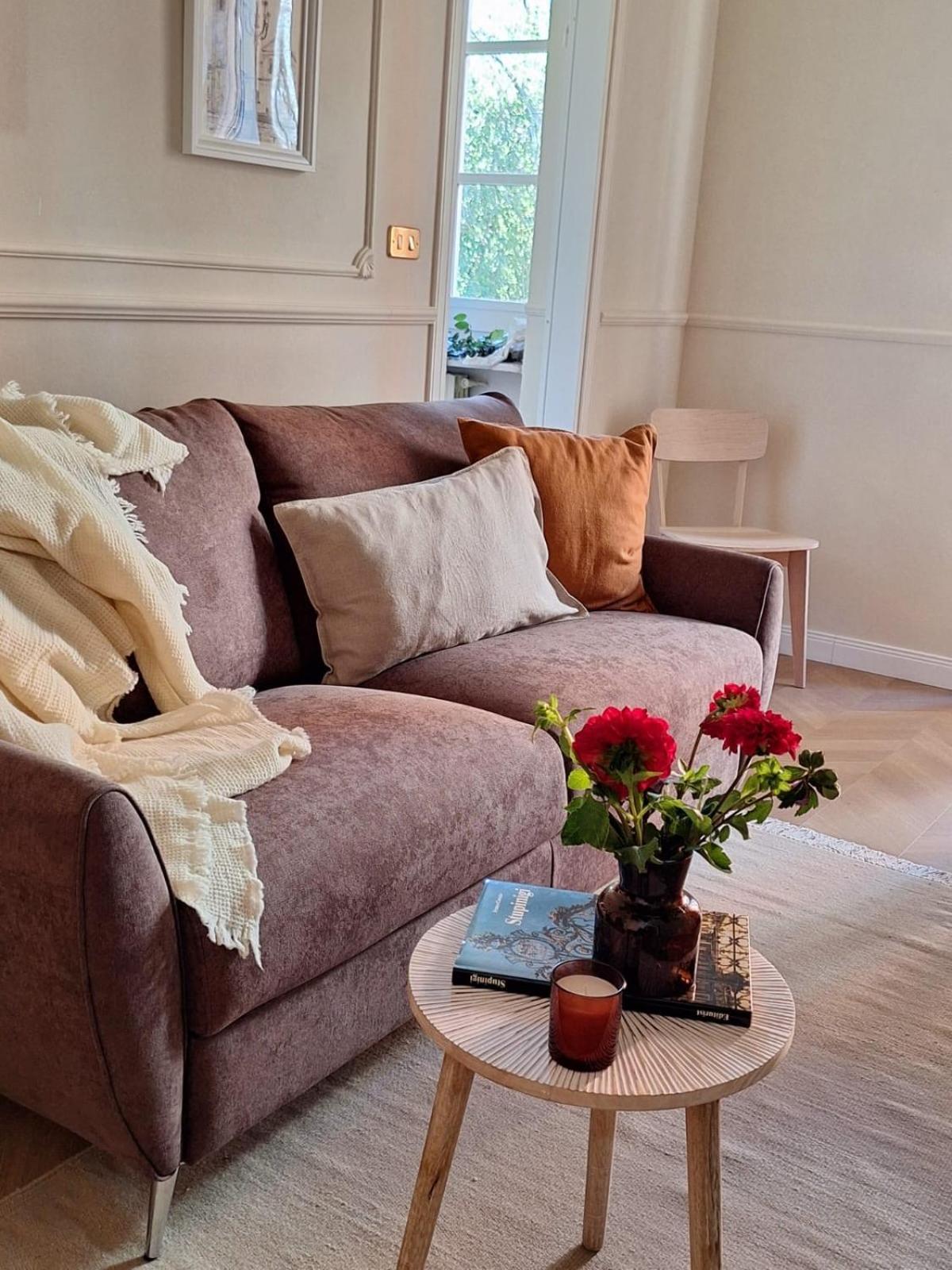Appartement Casa Salvia Turin