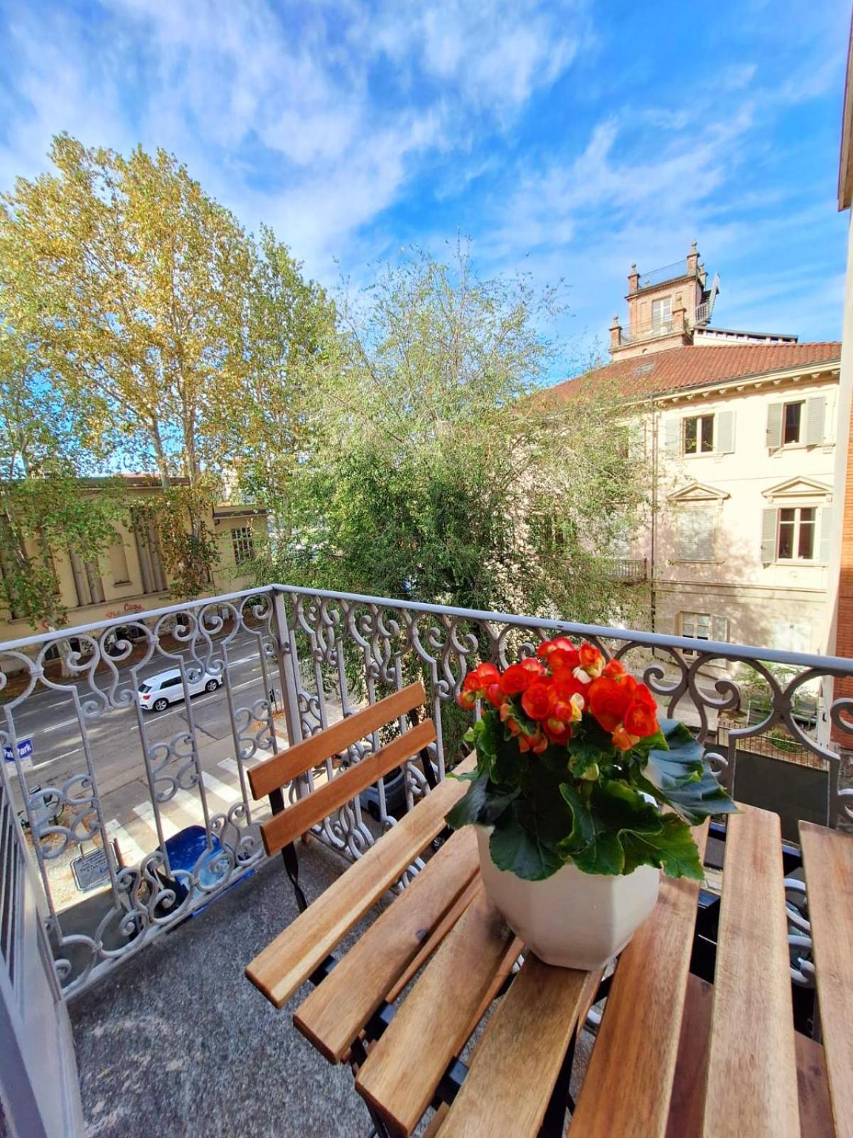 Casa Salvia