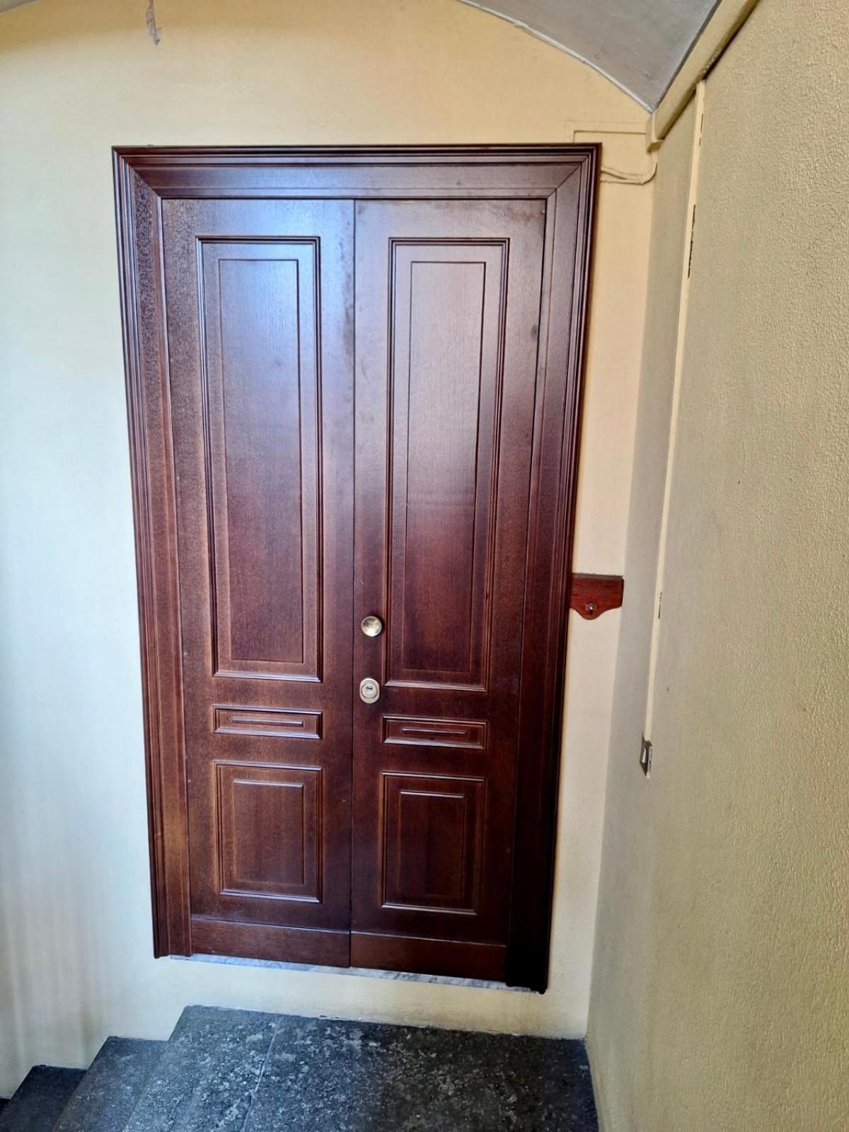 Casa Salvia Apartment Turin